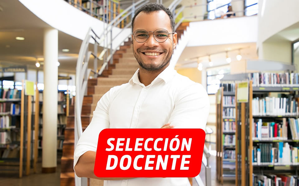 CONVOCATORIA DE SELECCIÓN DOCENTE PARA EL PERIODO ACADÉMICO 2020-II (SEDES LIMA – CHICLAYO Y CUSCO)