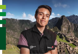 Guía Oficial de Turismo