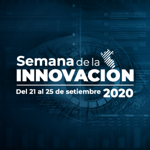 CENFOTUR, participará en la Semana Nacional de la Innovación 2020 del CONCYTEC