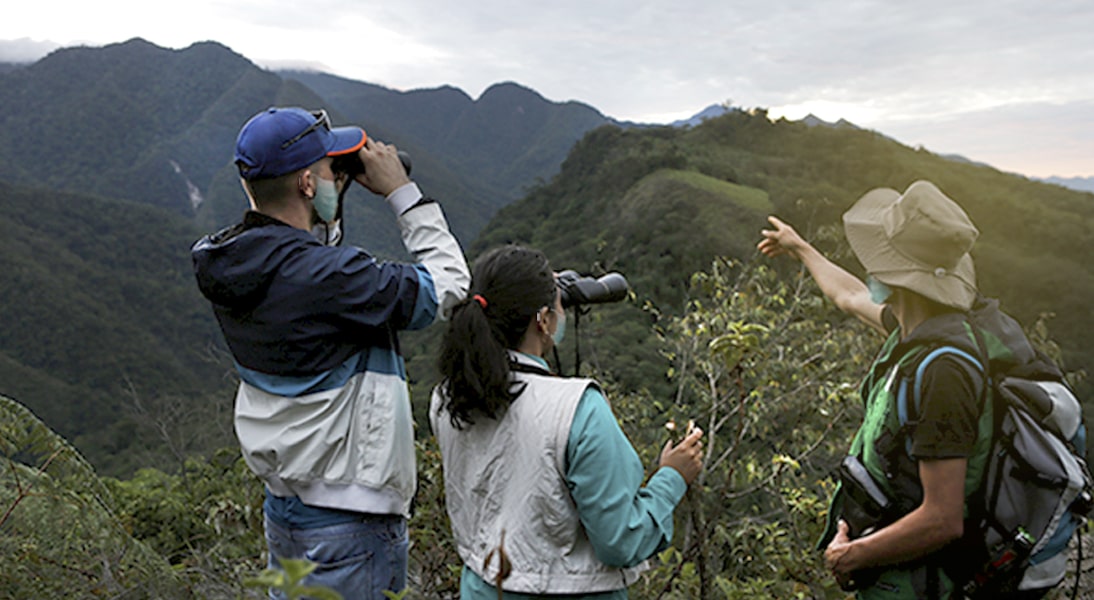 “El turismo y el desarrollo rural”, lema por el Día Mundial del Turismo 2020