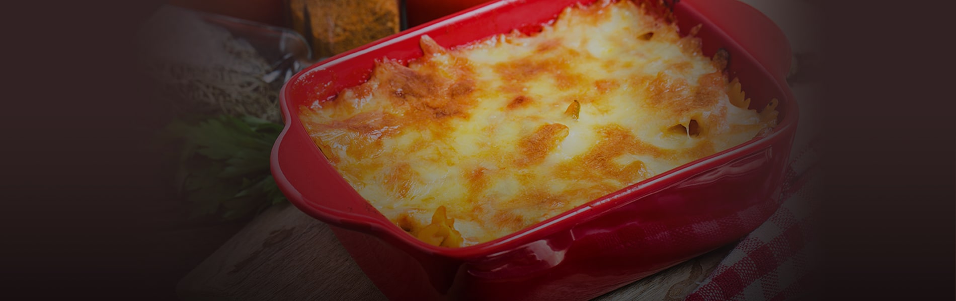 Festival de lasagnas