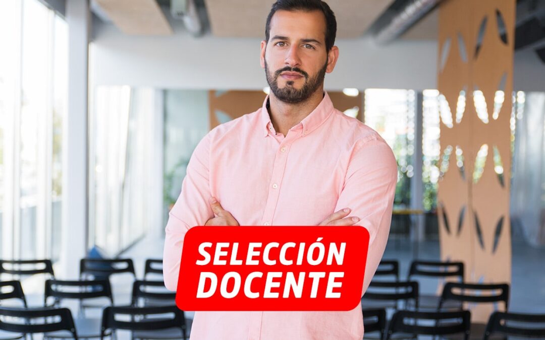 CONVOCATORIA DE SELECCIÓN DOCENTE PARA EL PERIODO ACADÉMICO 2021-II ( SEDE LIMA, CUSCO Y CHICLAYO )