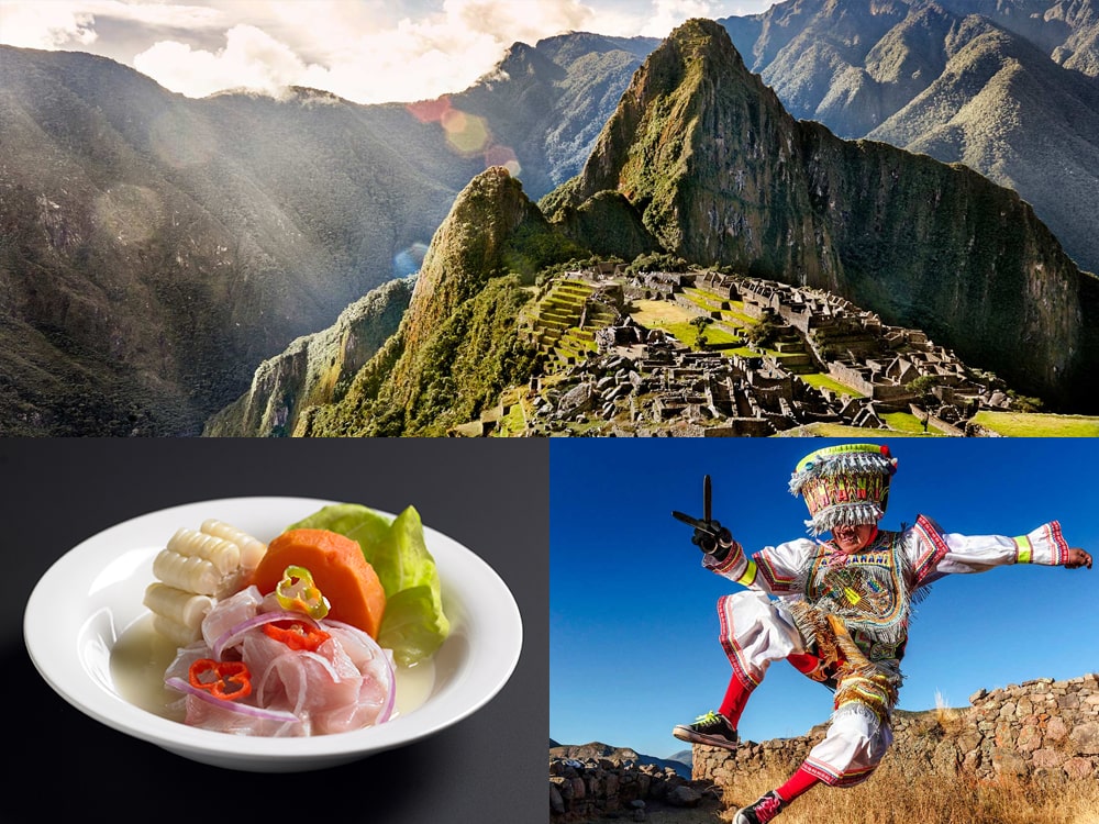 world travel awards peru