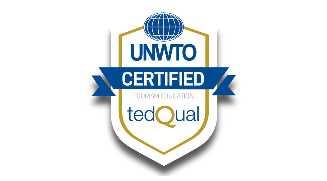 CENFOTUR Obtiene renovación de Certificación UNWTO.TedQual otorgada por la OMT