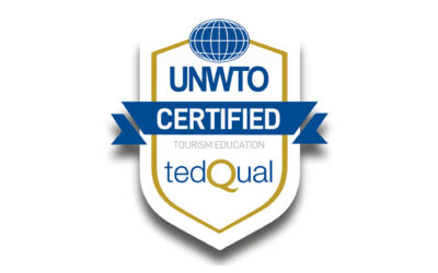 CENFOTUR Obtiene renovación de Certificación UNWTO.TedQual otorgada por la OMT