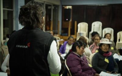 En junio CENFOTUR seguirá capacitando gratuitamente a nivel nacional a prestadores de servicios turísticos