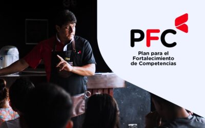 CENFOTUR estará presente en 13 regiones a nivel nacional para fortalecer las competencias técnicas de los prestadores de servicios turísticos